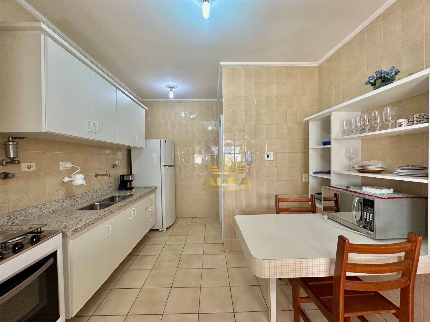 Apartamento à venda com 3 quartos, 144m² - Foto 25