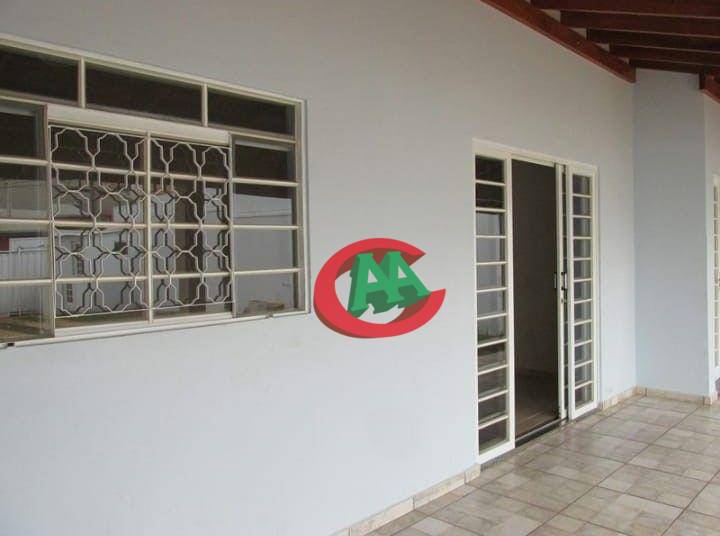 Sobrado à venda com 3 quartos, 123m² - Foto 13