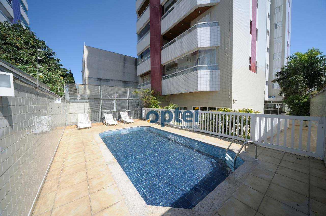 Apartamento à venda com 3 quartos, 88m² - Foto 10