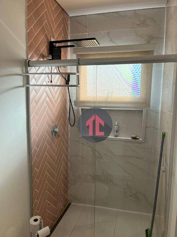 Sobrado à venda com 3 quartos, 240m² - Foto 13