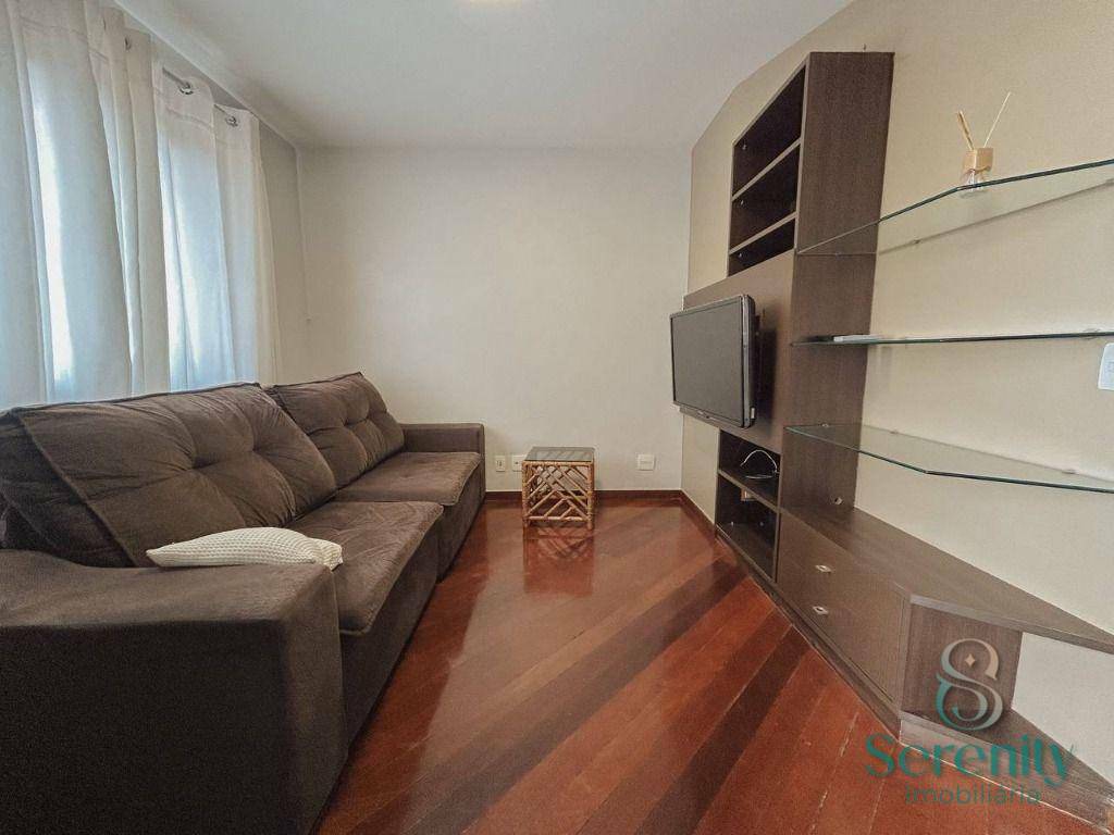 Apartamento para alugar com 2 quartos, 78m² - Foto 12