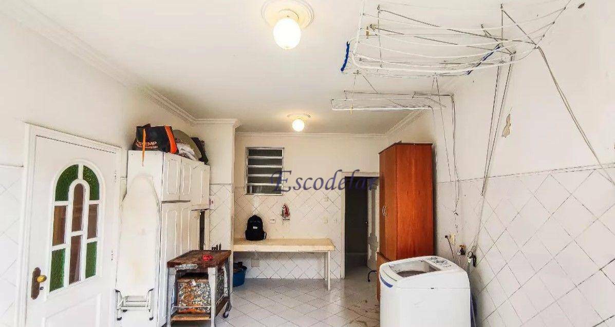 Casa à venda com 5 quartos, 750m² - Foto 36