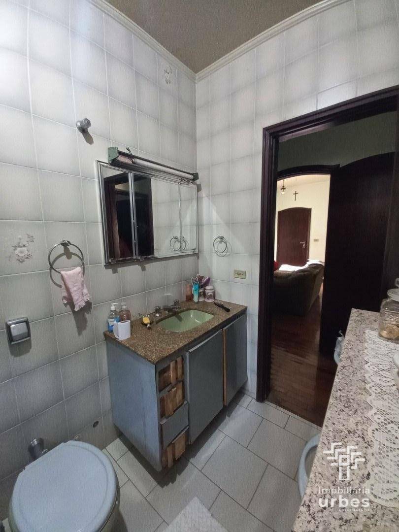 Casa à venda com 3 quartos, 293m² - Foto 20