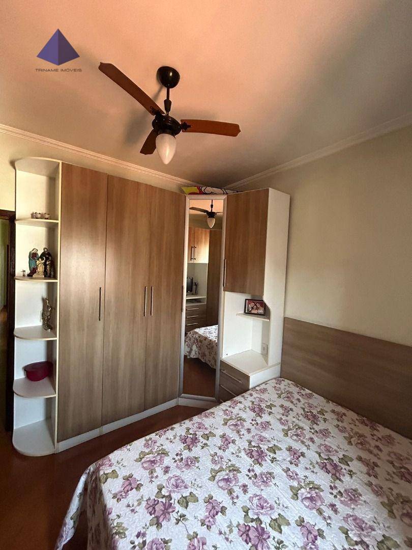 Sobrado à venda com 3 quartos, 125m² - Foto 15