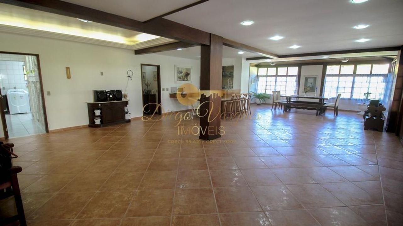 Casa de Condomínio à venda com 3 quartos, 1300m² - Foto 18