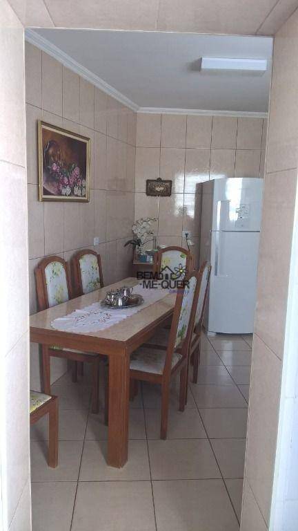 Sobrado à venda com 3 quartos, 148m² - Foto 4