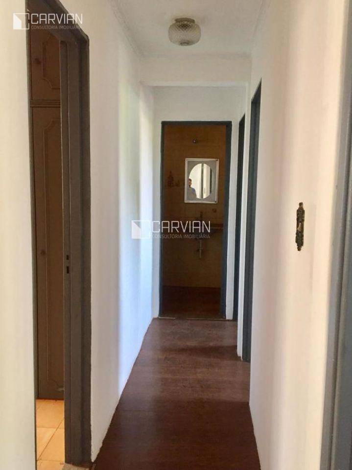 Apartamento à venda com 3 quartos, 55m² - Foto 9