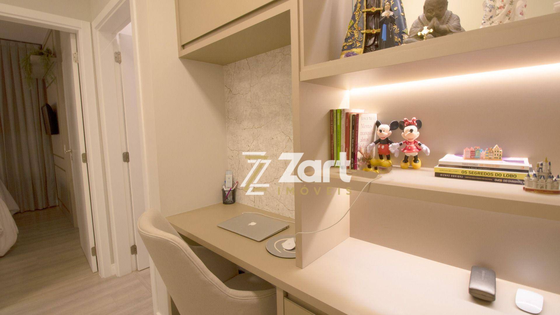 Apartamento à venda com 4 quartos, 160m² - Foto 41