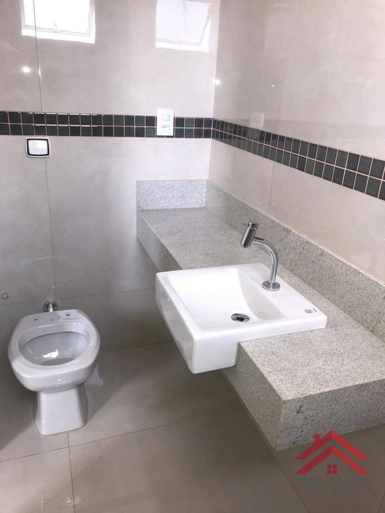 Apartamento à venda com 3 quartos, 92m² - Foto 7