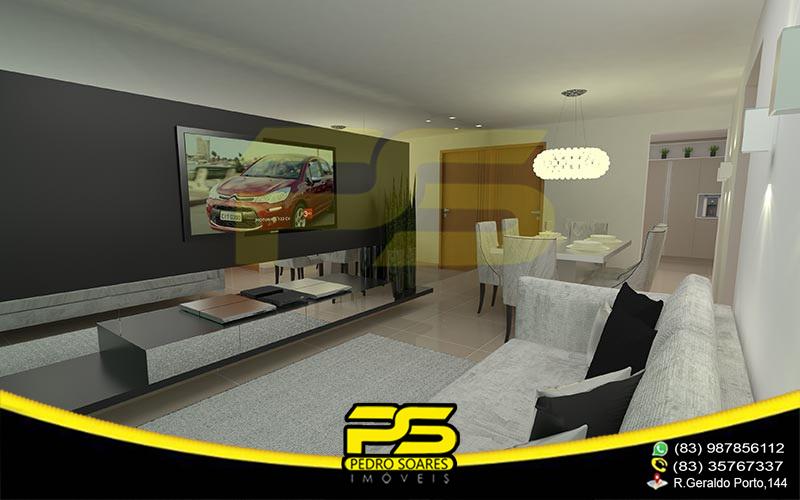 Apartamento à venda com 3 quartos, 95m² - Foto 5