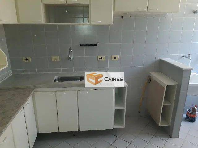 Apartamento à venda com 2 quartos, 68m² - Foto 5