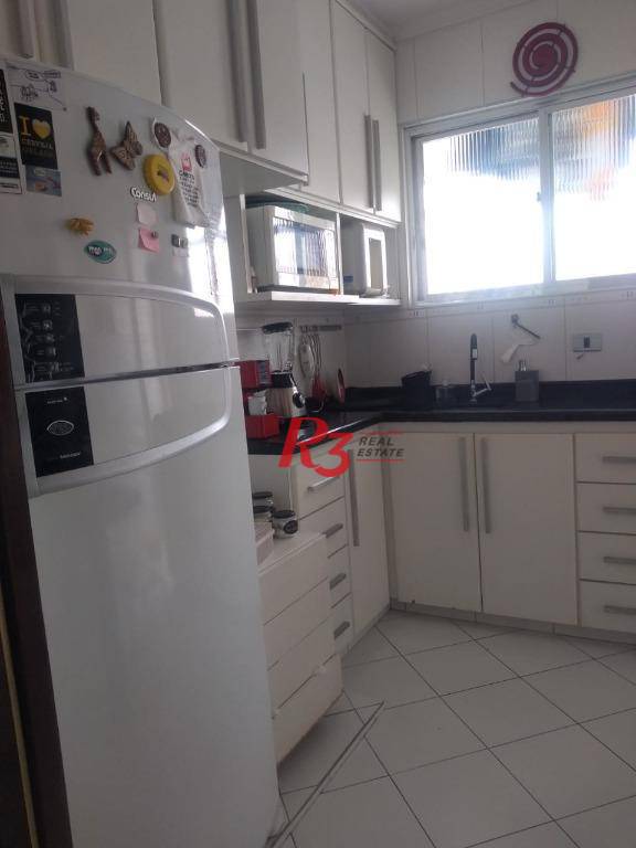 Apartamento à venda com 3 quartos, 140m² - Foto 1