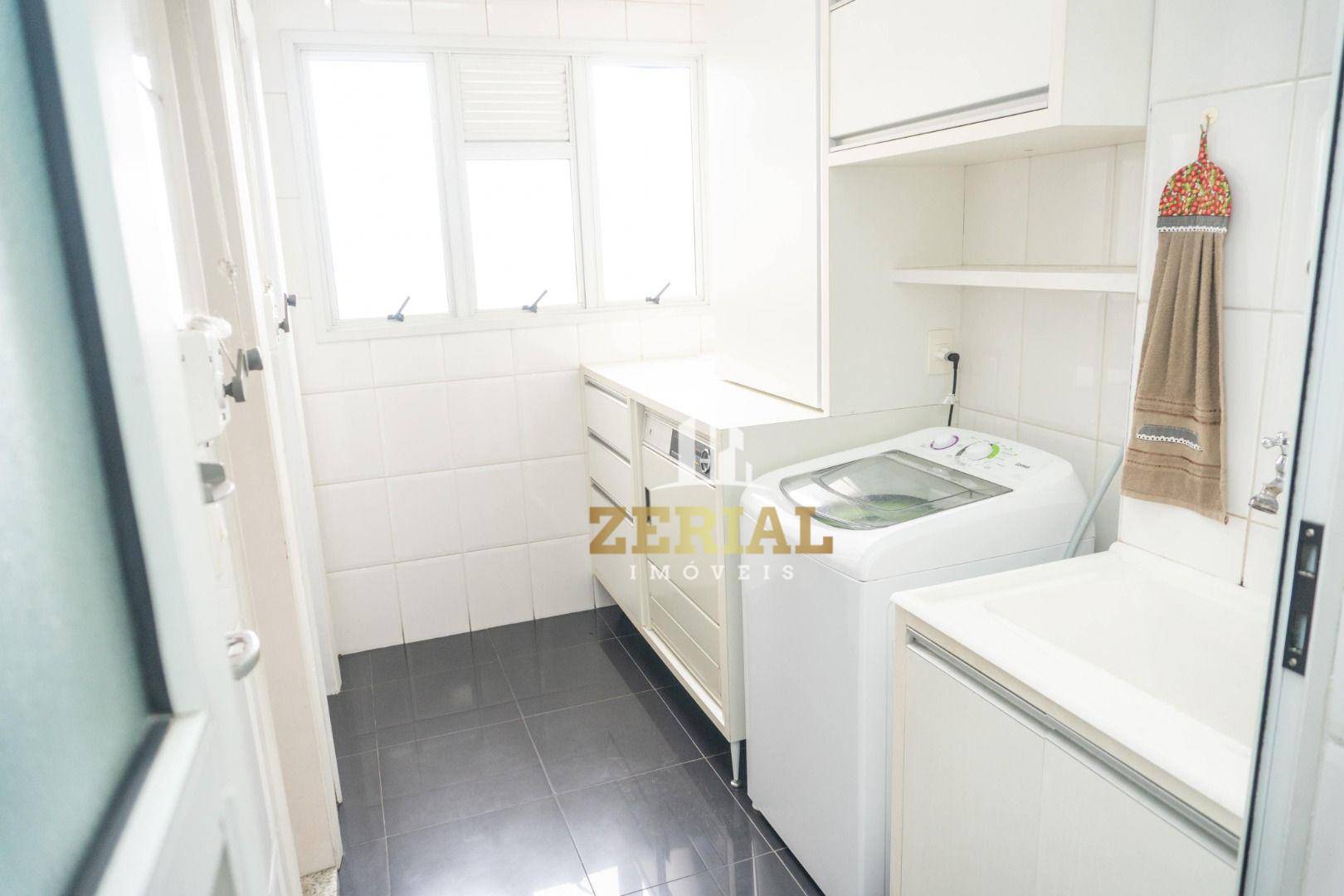 Apartamento à venda com 4 quartos, 143m² - Foto 23