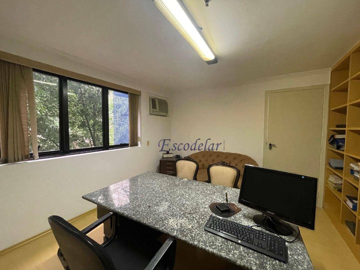 Conjunto Comercial-Sala à venda, 33m² - Foto 1