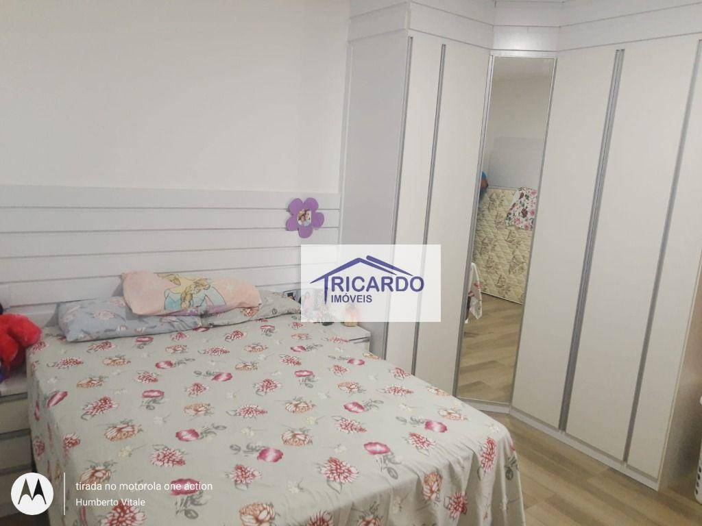 Casa de Condomínio à venda com 3 quartos, 160m² - Foto 11