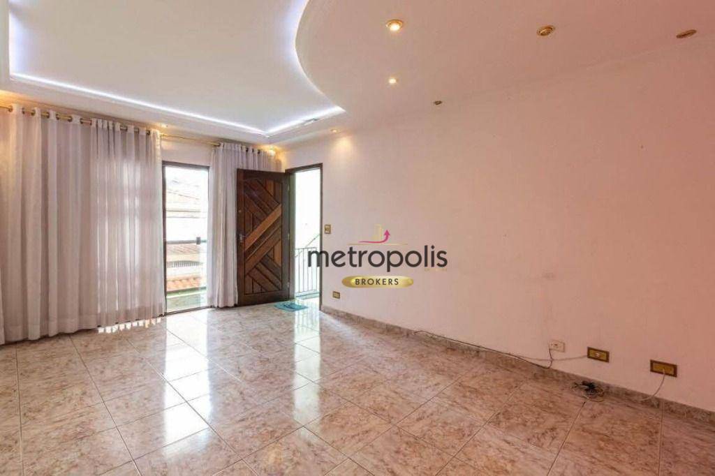 Sobrado à venda com 3 quartos, 268m² - Foto 12