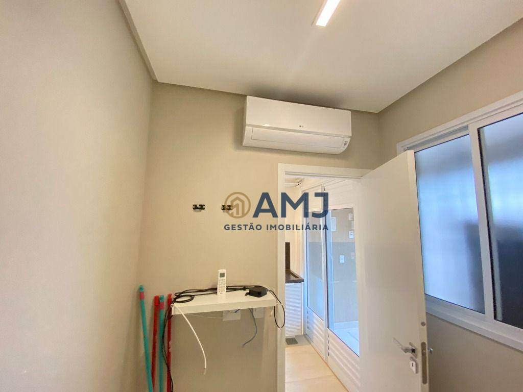 Apartamento à venda com 3 quartos, 260m² - Foto 35