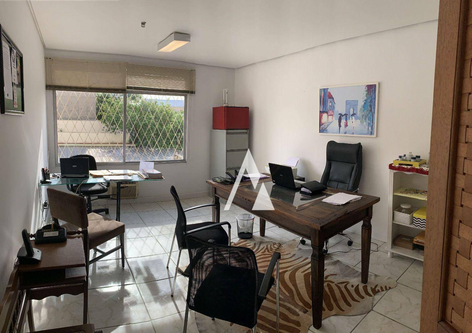 Conjunto Comercial-Sala à venda, 25m² - Foto 8