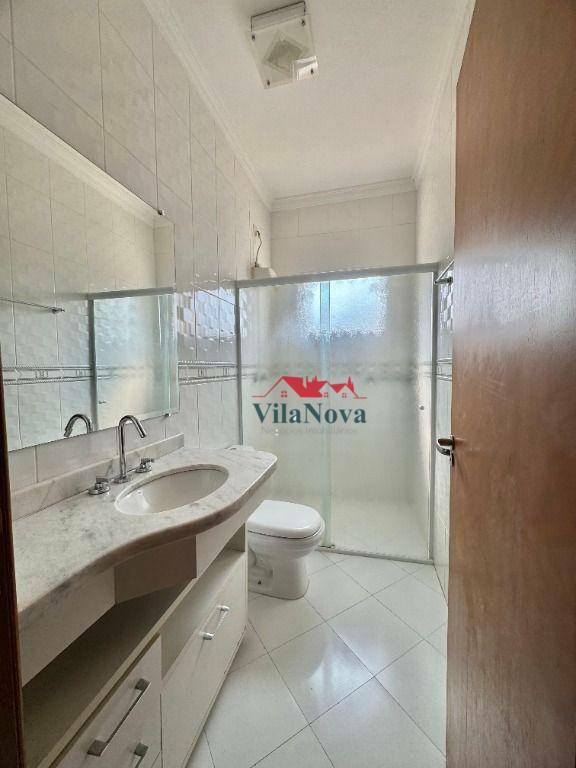 Casa de Condomínio à venda e aluguel com 3 quartos, 175m² - Foto 14