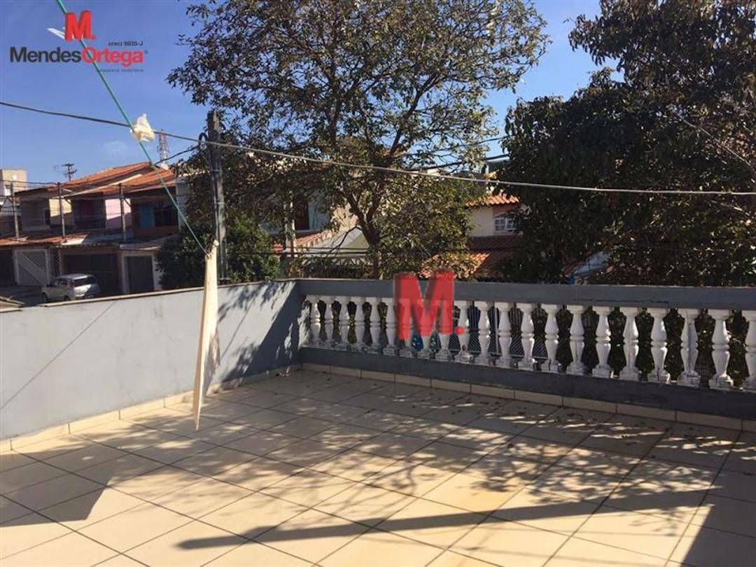 Casa à venda com 4 quartos, 254m² - Foto 22