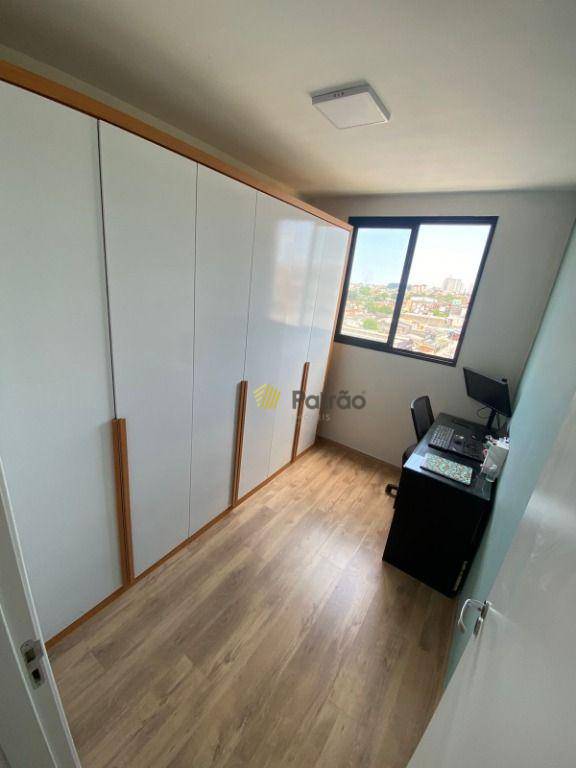 Apartamento à venda com 2 quartos, 39m² - Foto 6