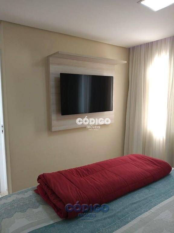 Apartamento à venda com 3 quartos, 84m² - Foto 19