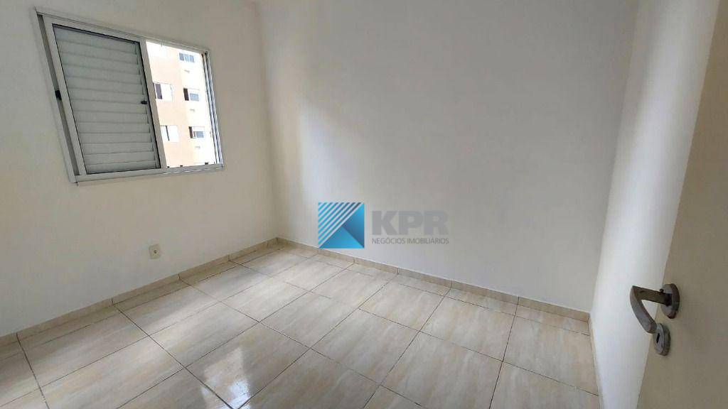 Apartamento à venda com 2 quartos, 47m² - Foto 7