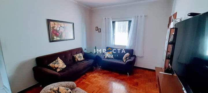 Casa à venda com 4 quartos, 89m² - Foto 7