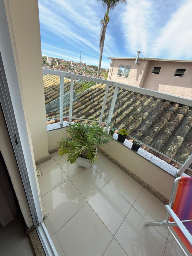 Apartamento, 2 quartos - Foto 21