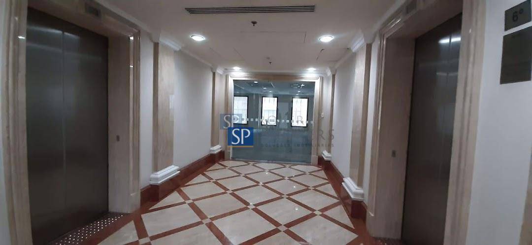 Conjunto Comercial-Sala para alugar, 270m² - Foto 9