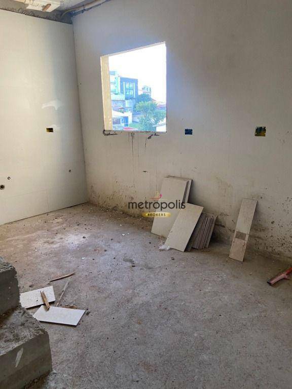 Cobertura à venda com 2 quartos, 113m² - Foto 5