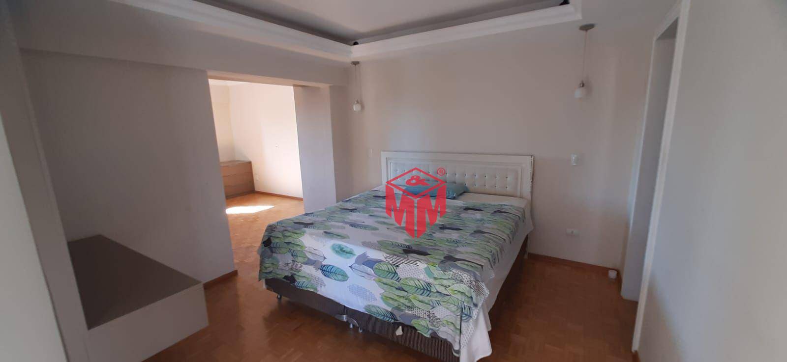 Apartamento à venda com 3 quartos, 227m² - Foto 30