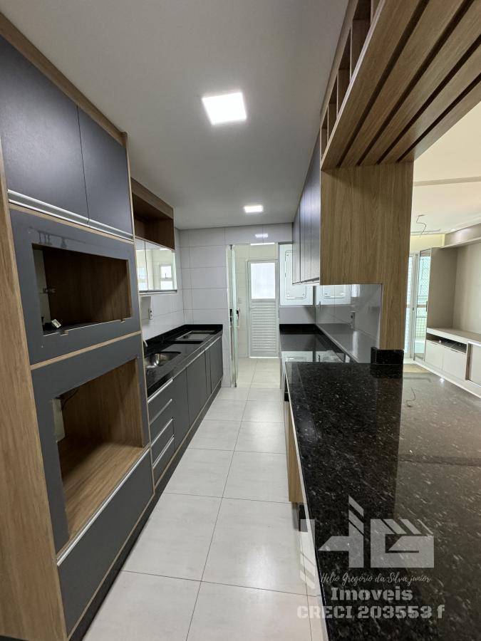 Apartamento à venda com 2 quartos, 92m² - Foto 6