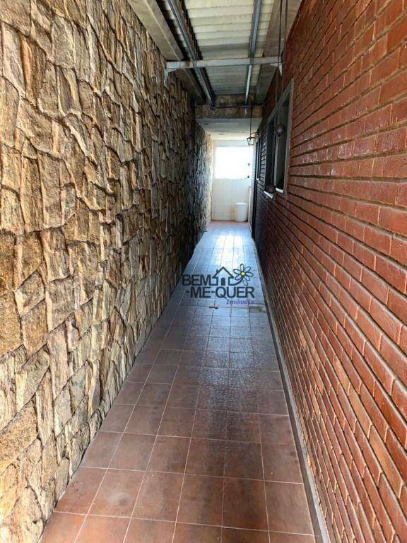 Sobrado à venda com 3 quartos, 160m² - Foto 34