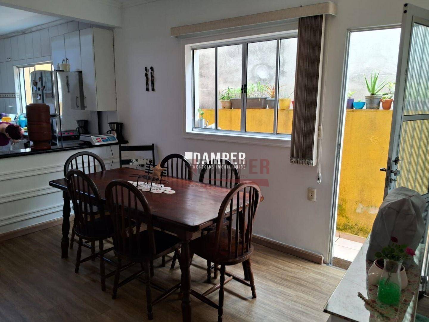 Casa, 4 quartos, 250 m² - Foto 5