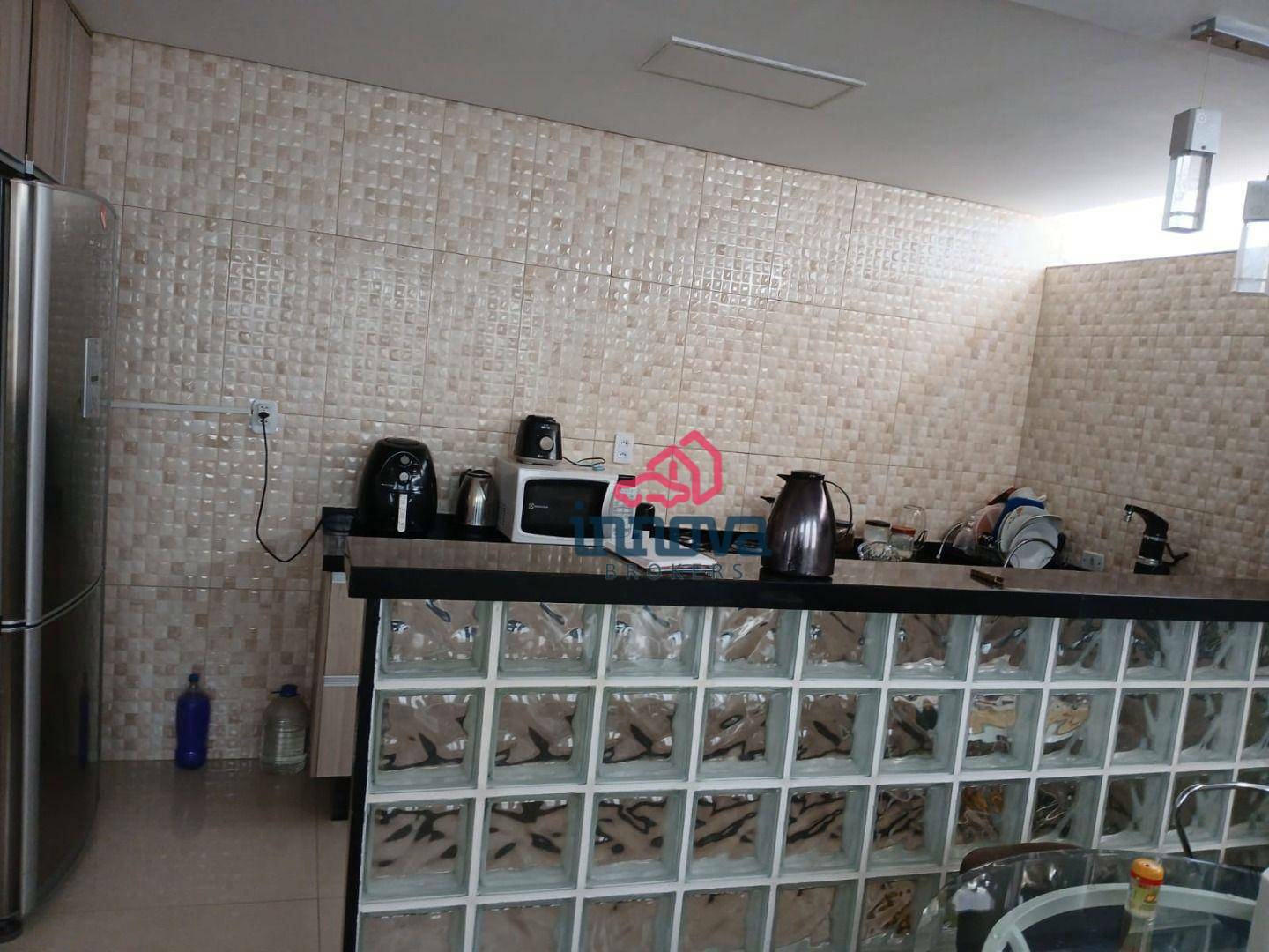 Sobrado à venda com 4 quartos, 256M2 - Foto 5