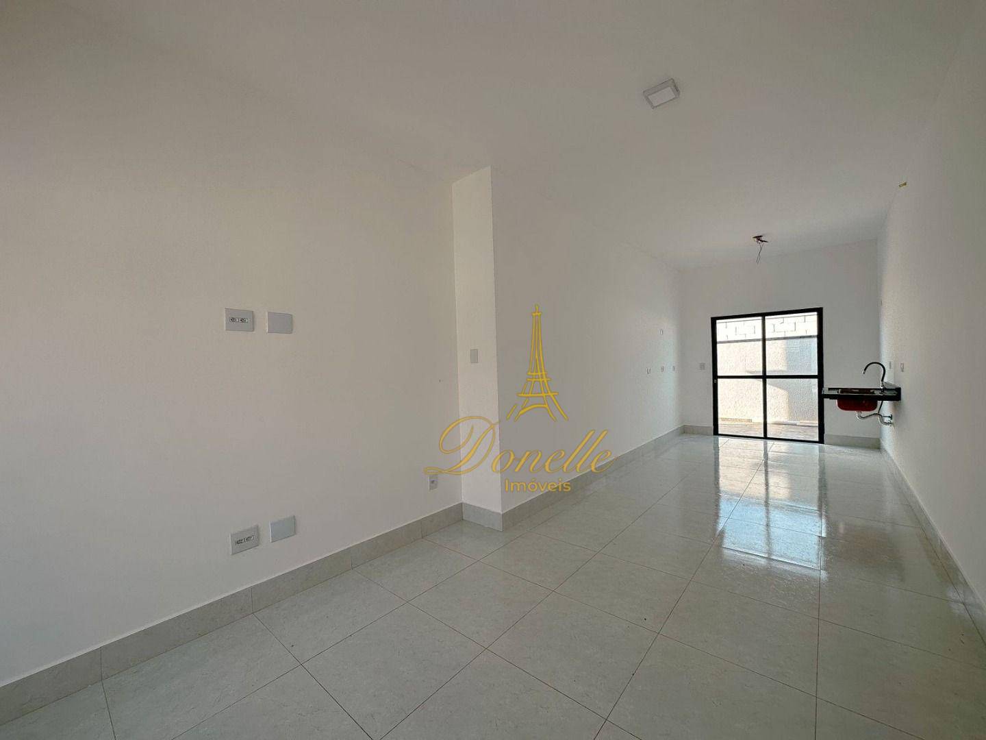 Casa à venda com 3 quartos, 75m² - Foto 26