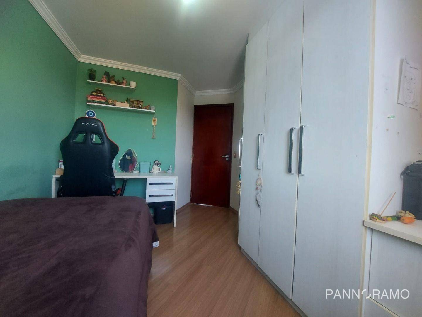 Sobrado à venda com 3 quartos, 183m² - Foto 16