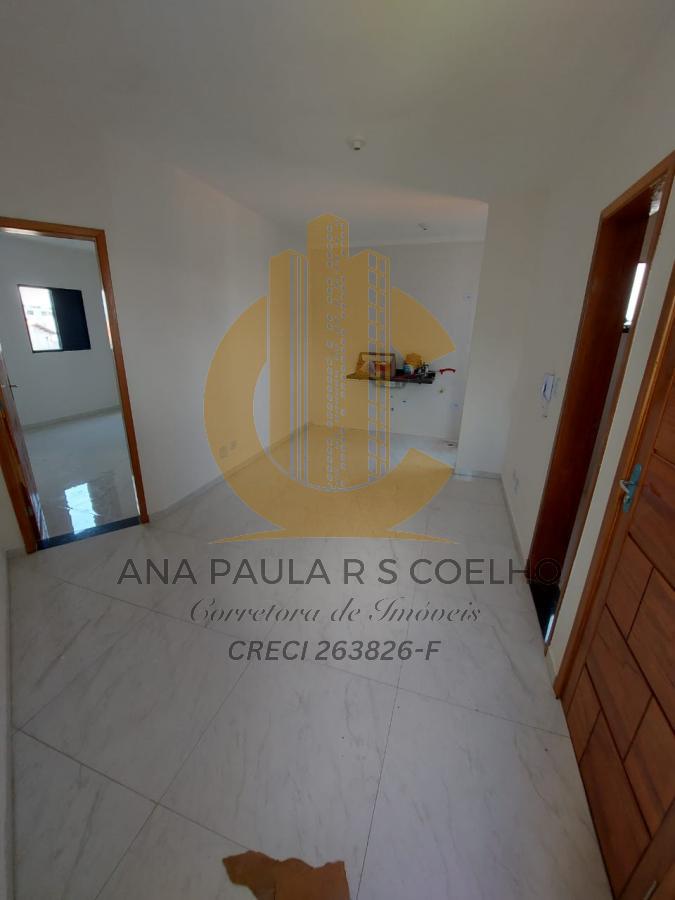 Apartamento à venda com 1 quarto, 32m² - Foto 5