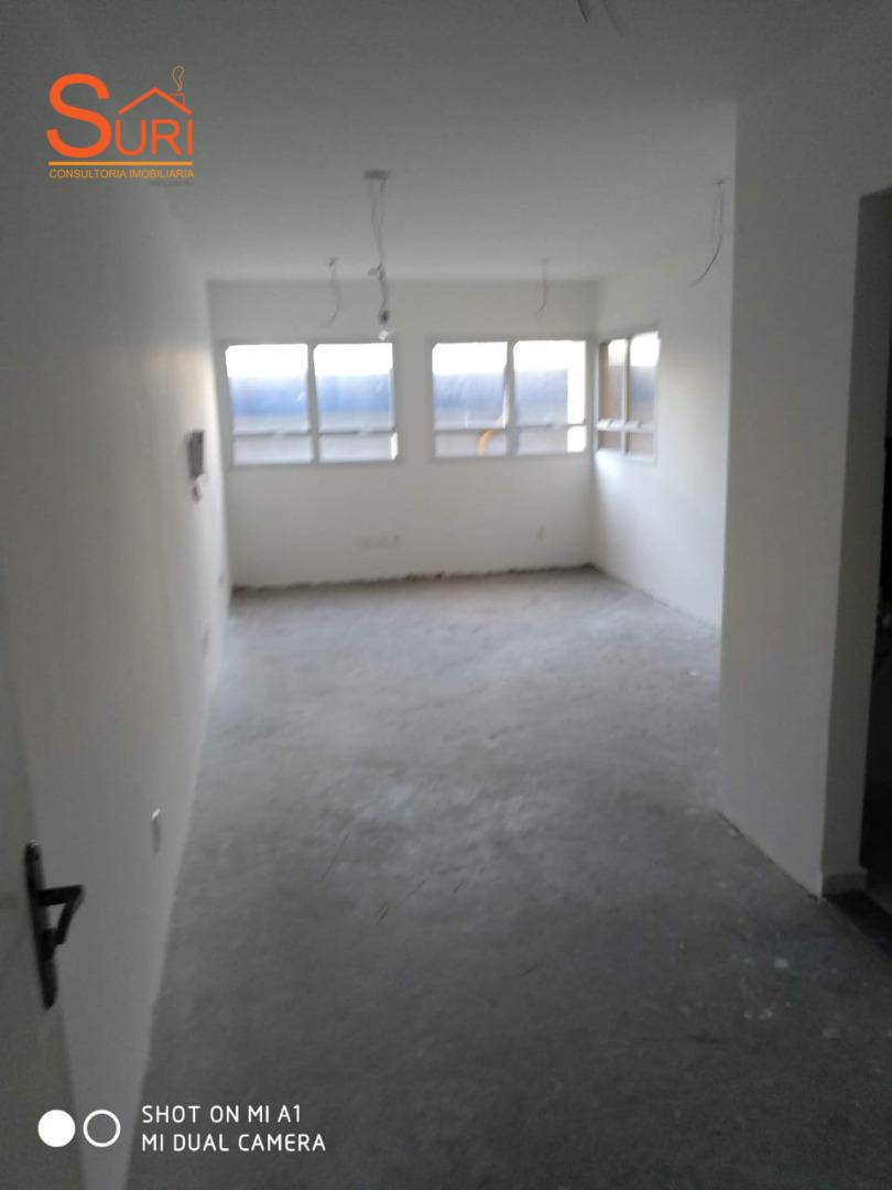 Conjunto Comercial-Sala à venda, 31m² - Foto 2