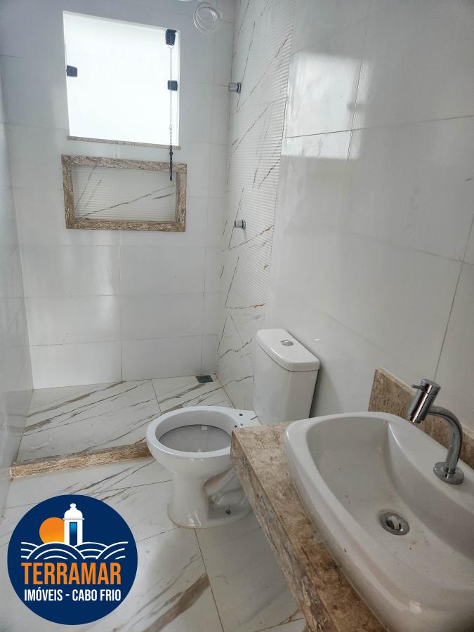 Casa à venda com 3 quartos, 80m² - Foto 10