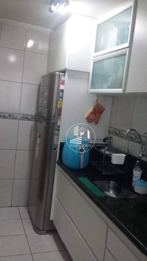 Cobertura à venda com 3 quartos, 110m² - Foto 19