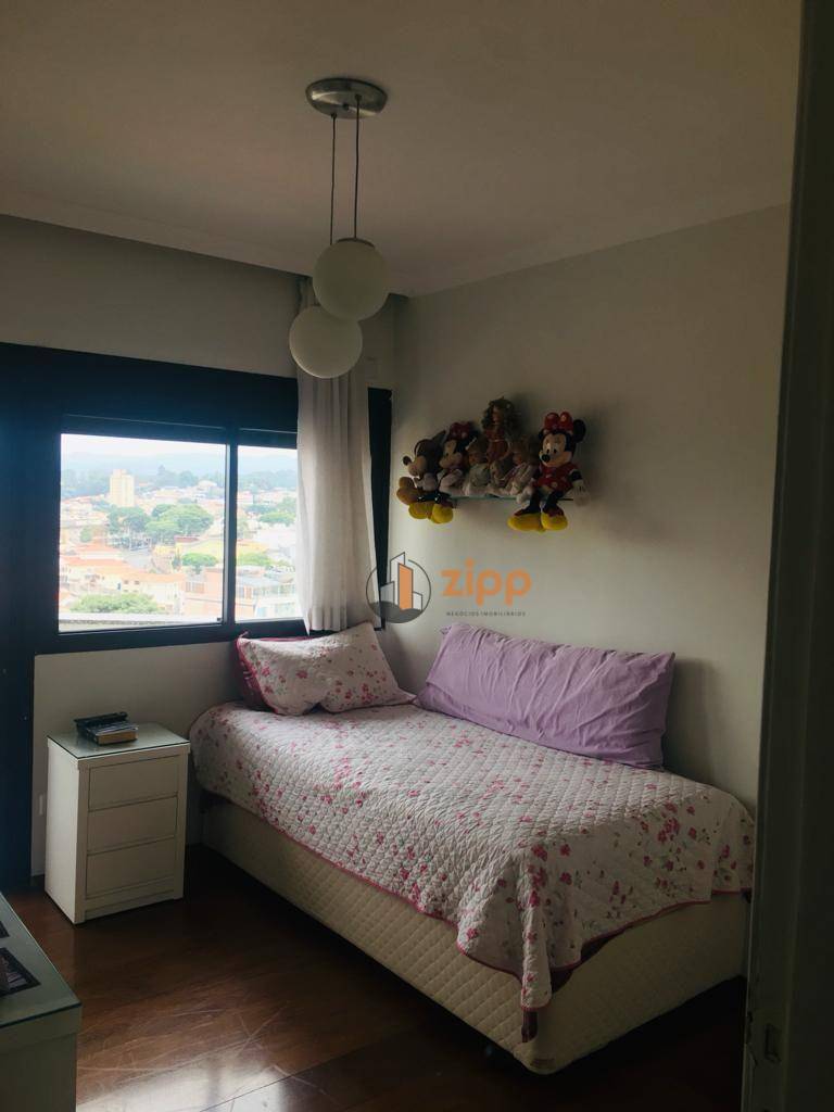 Apartamento à venda com 4 quartos, 185m² - Foto 16