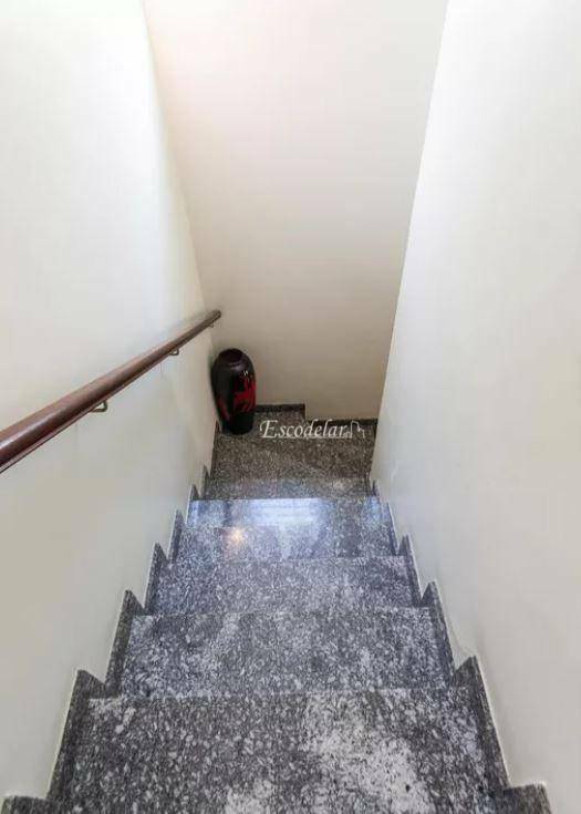 Sobrado à venda com 3 quartos, 123m² - Foto 8