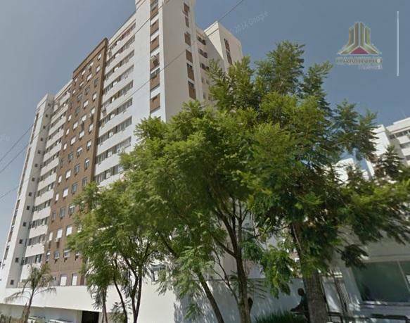 Apartamento à venda com 3 quartos, 69m² - Foto 1