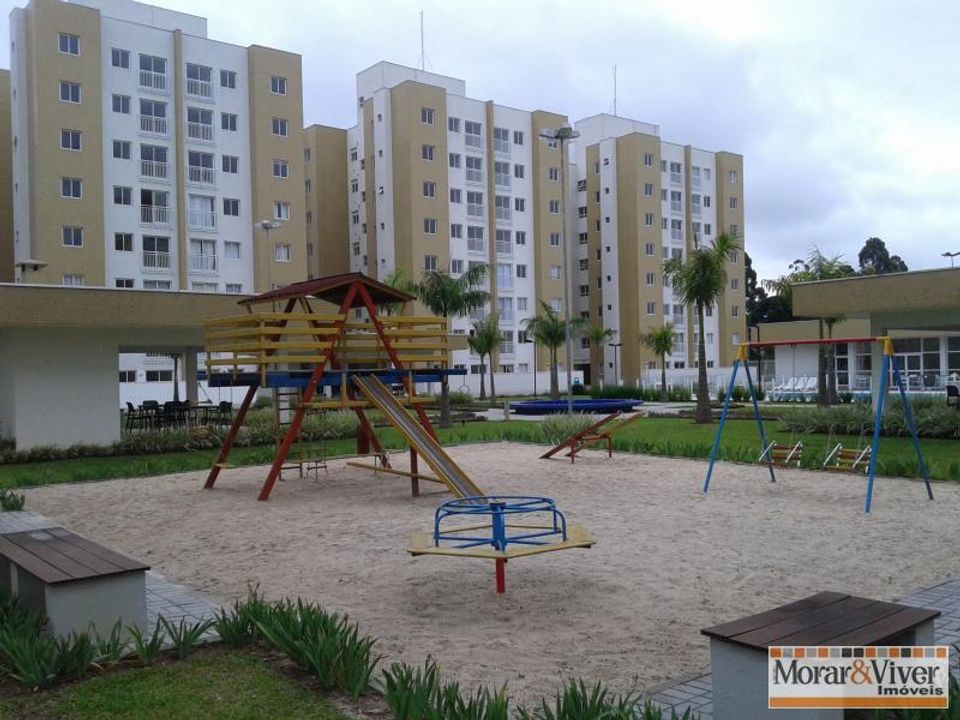 Apartamento à venda com 3 quartos, 61m² - Foto 19