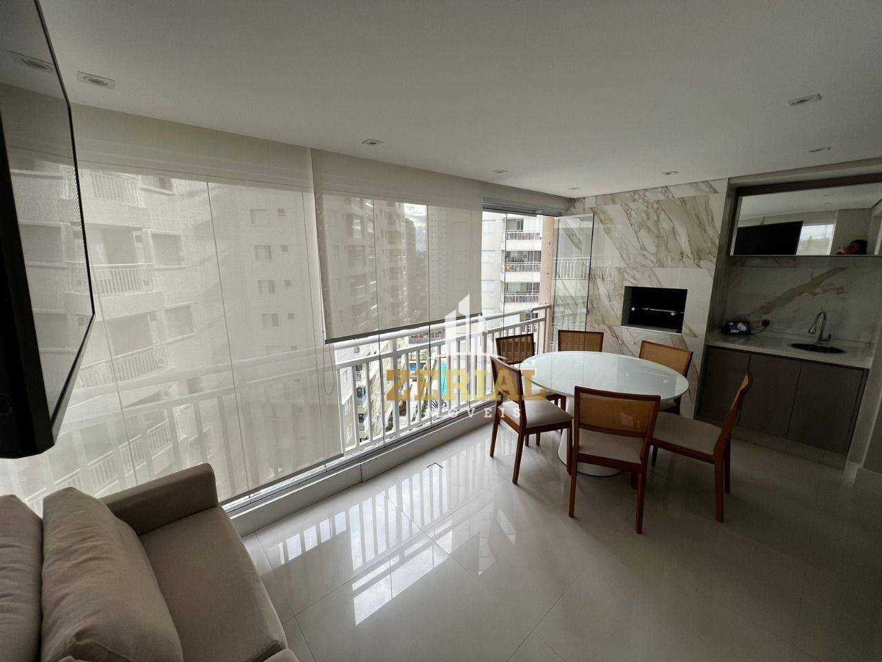 Apartamento à venda com 3 quartos, 84m² - Foto 5