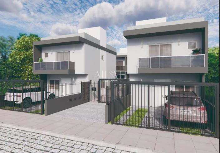 Casa, 3 quartos, 84 m² - Foto 1