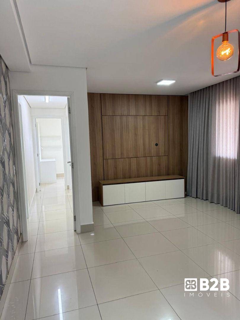 Apartamento, 3 quartos, 107 m² - Foto 3