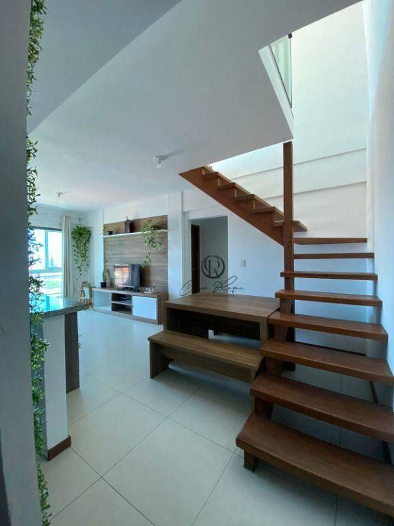 Cobertura à venda com 3 quartos, 140m² - Foto 10